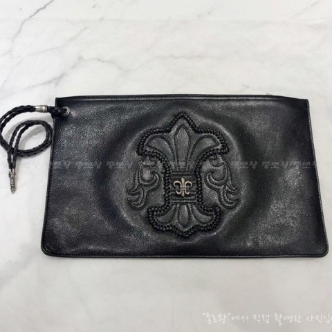 Chrome Hearts 크롬하츠 BS 프레아니 클러치백